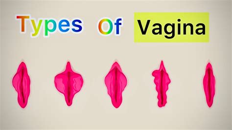 what is an outie vagina|Lopsided Vagina: 9 Different Labia Shapes, Colors, and Sizes